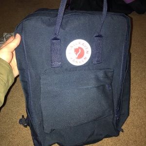 hannah meloche kanken